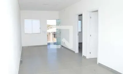 Apartamento para aluguel - ouro minas, 2 quartos,  70 m² - belo horizonte