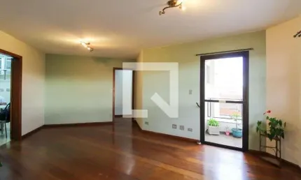 Apartamento para Aluguel - Mooca, 3 Quartos,  123 m² - São Paulo