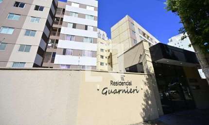 Apartamento para Aluguel - Setor Oeste, 3 Quartos,  75 m² - Goiânia