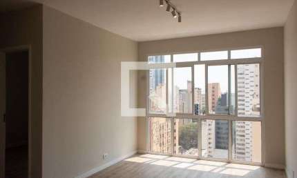 Apartamento para Aluguel - Cambuí, 2 Quartos,  60 m² - Campinas