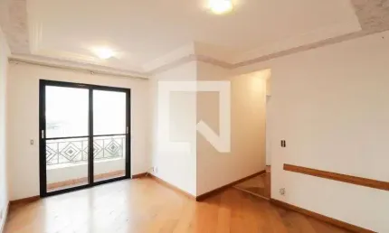 Apartamento para Aluguel - Vila Roque, 2 Quartos,  59 m² - São Paulo