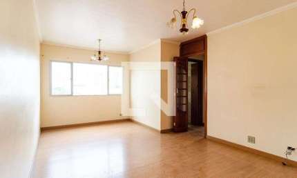 Apartamento para Aluguel - Vila Mascote, 2 Quartos,  73 m² - São Paulo