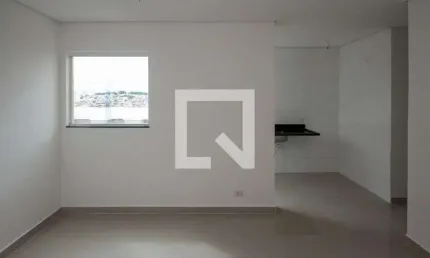 Apartamento para Aluguel - Vila Antonieta, 2 Quartos,  41 m² - São Paulo