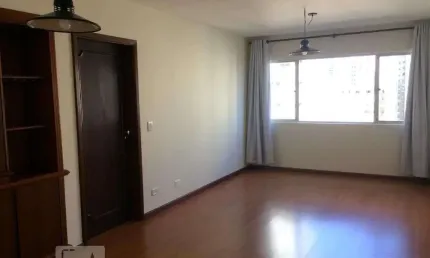 Apartamento para Aluguel - Bigorrilho, 2 Quartos,  65 m² - Curitiba