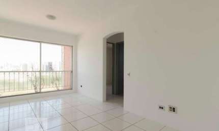 Apartamento para Aluguel - Casa Verde, 2 Quartos,  51 m² - São Paulo