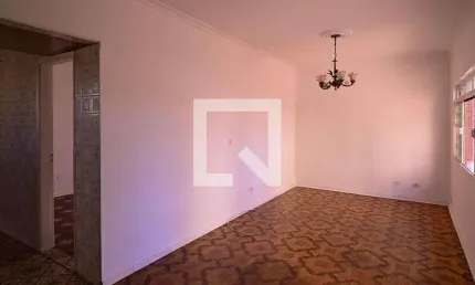 Casa para Aluguel - Vila das Mercês, 3 Quartos,  110 m² - São Paulo