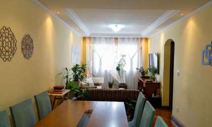 Apartamento para Aluguel - Quitaúna, 2 Quartos,  65 m² - Osasco