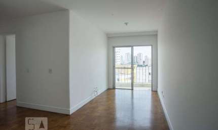 Apartamento para Aluguel - Santana, 2 Quartos,  62 m² - São Paulo