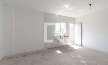 Cobertura para Aluguel - Vila Mazzei, 2 Quartos,  60 m² - São Paulo