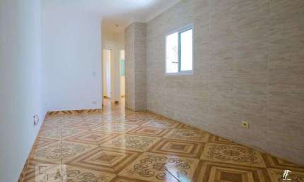 Cobertura para Aluguel - Vila Leopoldina, 2 Quartos,  90 m² - Santo André