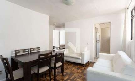 Apartamento para Aluguel - Cristo Rei , 3 Quartos,  70 m² - Curitiba