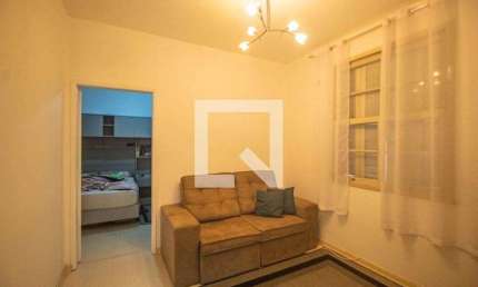 Apartamento para Aluguel - Menino Deus, 1 Quarto,  40 m² - Porto Alegre