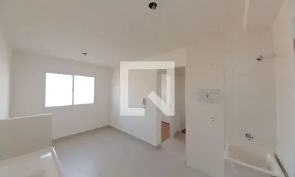 Apartamento para Aluguel - Vila Santa Clara, 2 Quartos,  37 m² - São Paulo