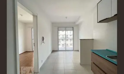 Apartamento para aluguel - água branca, 1 quarto,  30 m² - são paulo