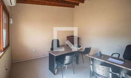 Casa para Aluguel - Ipanema, 1 Quarto,  360 m² - Porto Alegre
