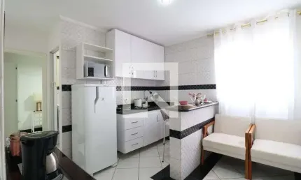 Apartamento para aluguel - bom retiro, 1 quarto,  40 m² - são paulo