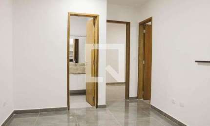 Apartamento para Aluguel - Água Fria, 2 Quartos,  41 m² - São Paulo