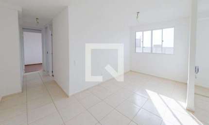 Apartamento para Aluguel - Palmeiras, 2 Quartos,  49 m² - Belo Horizonte