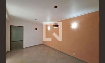 Casa para Aluguel - Vila Nova Cachoeirinha, 2 Quartos,  115 m² - São Paulo