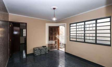 Casa para Aluguel - São João Clímaco, 2 Quartos,  100 m² - São Paulo