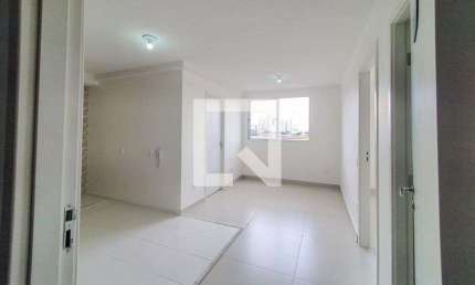Apartamento para Aluguel - Ipiranga, 2 Quartos,  35 m² - São Paulo