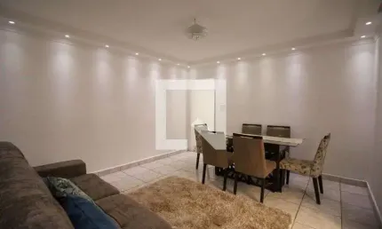 Casa para Aluguel - Jardim Felicidade, 1 Quarto,  150 m² - São Paulo
