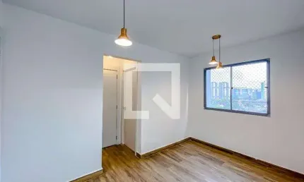 Apartamento para Aluguel - Mooca, 1 Quarto,  45 m² - São Paulo