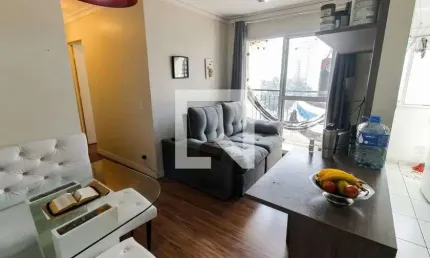Apartamento para Aluguel - Vila Andrade, 2 Quartos,  49 m² - São Paulo