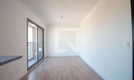 Apartamento para aluguel - brooklin, 1 quarto,  24 m² - são paulo