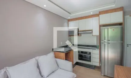 Apartamento para Aluguel - Água Branca, 1 Quarto,  28 m² - São Paulo
