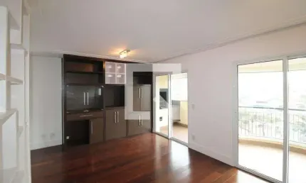 Apartamento para Aluguel - Casa Verde, 3 Quartos,  140 m² - São Paulo
