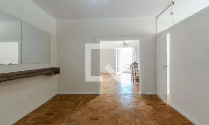 Apartamento para Aluguel - Consolação, 3 Quartos,  136 m² - São Paulo