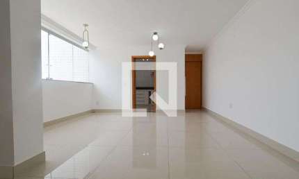 Apartamento para Aluguel - Floresta, 3 Quartos,  98 m² - Belo Horizonte