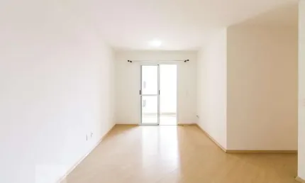 Apartamento para Aluguel - Tatuapé, 3 Quartos,  74 m² - São Paulo