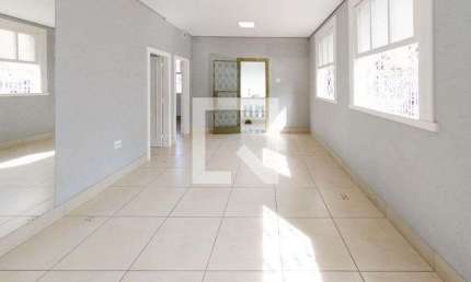 Casa para Aluguel - Prado, 3 Quartos,  200 m² - Belo Horizonte