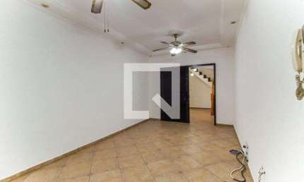 Casa para Aluguel - Itaquera, 3 Quartos,  180 m² - São Paulo