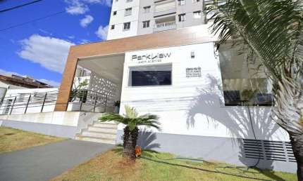 Apartamento para Aluguel - Jardim Atlântico , 3 Quartos,  80 m² - Goiânia