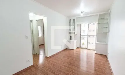 Apartamento para Aluguel - Ipiranga, 2 Quartos,  54 m² - São Paulo