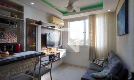 Apartamento para Aluguel - Sarandi, 2 Quartos,  54 m² - Porto Alegre