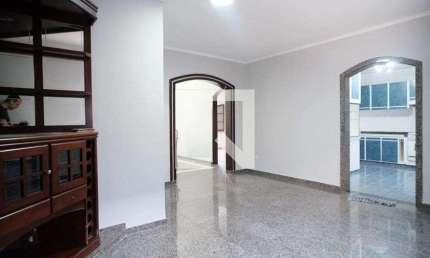 Casa para Aluguel - Artur Alvim, 2 Quartos,  100 m² - São Paulo