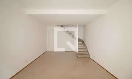 Casa para Aluguel - Sumaré, 2 Quartos,  130 m² - São Paulo