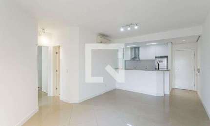 Apartamento para Aluguel - Vila Olímpia, 2 Quartos,  73 m² - São Paulo