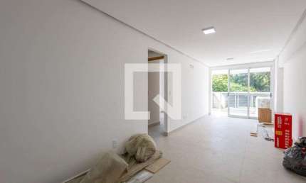 Apartamento para Aluguel - Tijuca, 2 Quartos,  70 m² - Rio de Janeiro