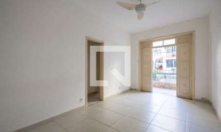 Apartamento para Aluguel - Tijuca, 2 Quartos,  75 m² - Rio de Janeiro