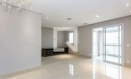 Apartamento para Aluguel - Tatuapé, 2 Quartos,  92 m² - São Paulo
