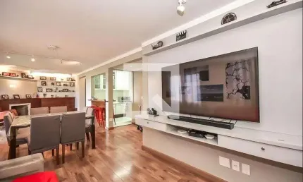 Apartamento para Aluguel - Portal do Morumbi, 3 Quartos,  114 m² - São Paulo