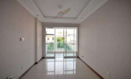 Apartamento para Aluguel - Vila Valqueire, 2 Quartos,  114 m² - Rio de Janeiro