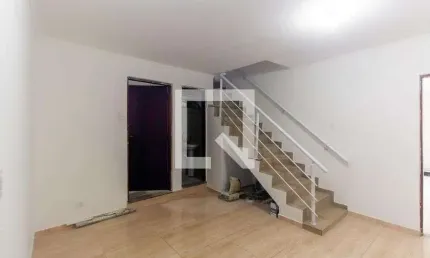 Casa para Aluguel - Vila Prudente, 4 Quartos,  170 m² - São Paulo