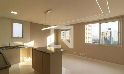 Apartamento para Aluguel - Jardim Marajoara , 1 Quarto,  36 m² - São Paulo