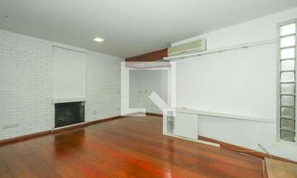 Apartamento para Aluguel - Higienópolis, 3 Quartos,  155 m² - Porto Alegre